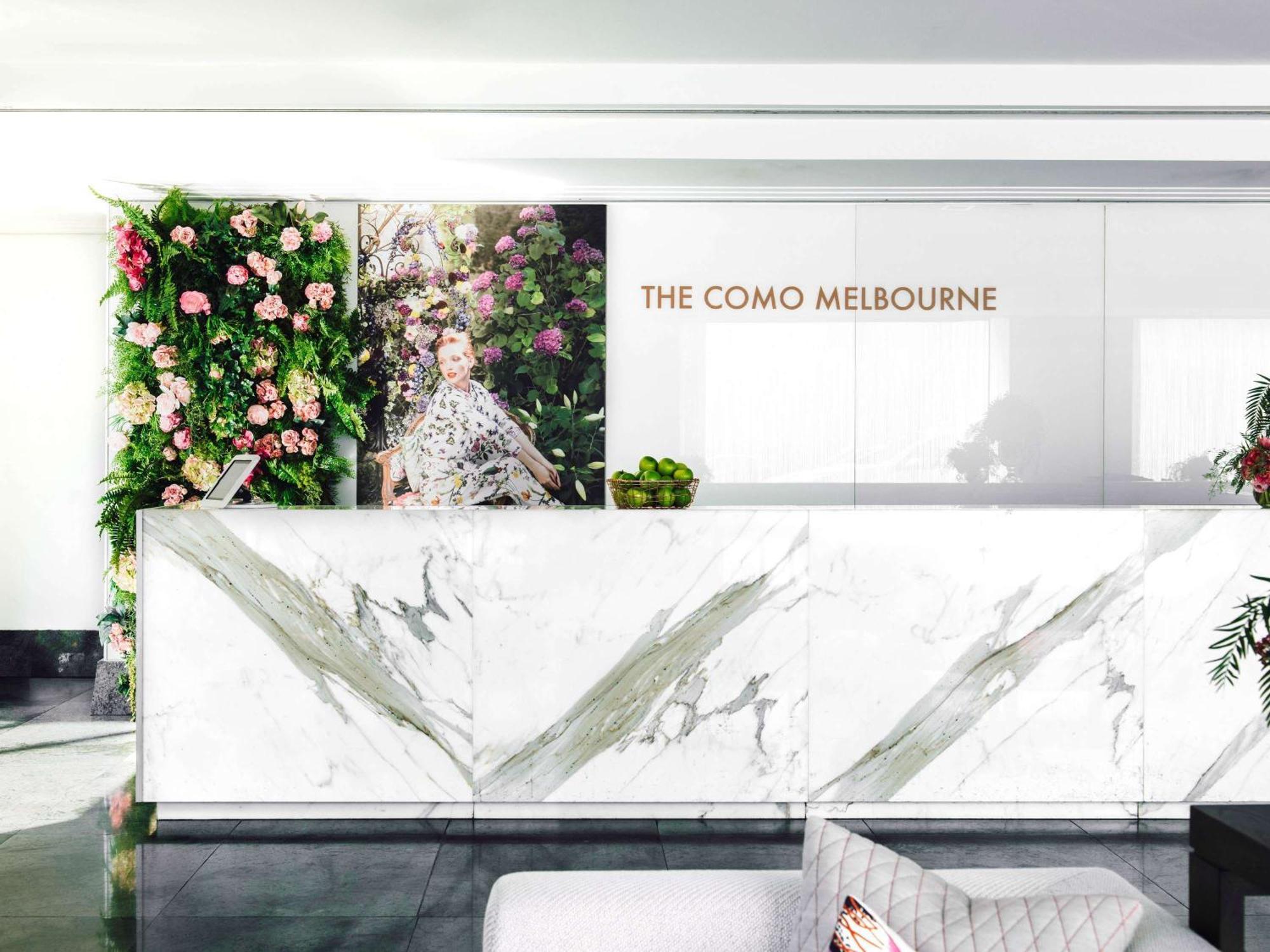 The Como Μελβούρνη Εξωτερικό φωτογραφία The Coho Melbourne