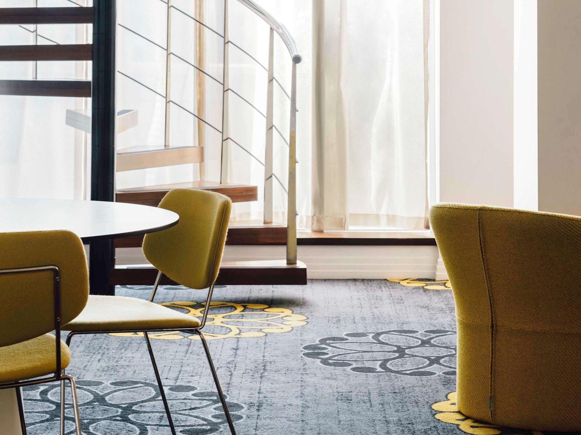 The Como Μελβούρνη Εξωτερικό φωτογραφία The interior of the hotel